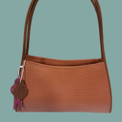 Starco Genuine Leather Women's Shoulder Bag-3